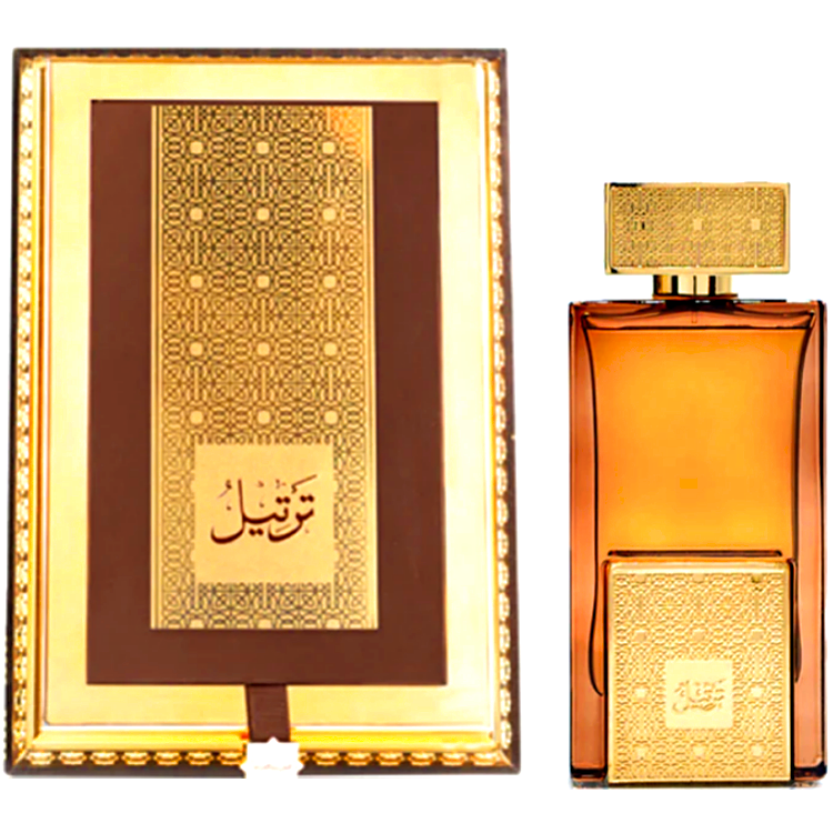 Arabian Oud Tarteel Gold