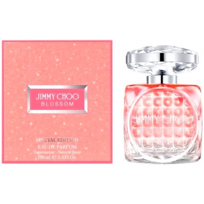 JIMMY CHOO BLOSSOM SPECIAL EDITION 2018