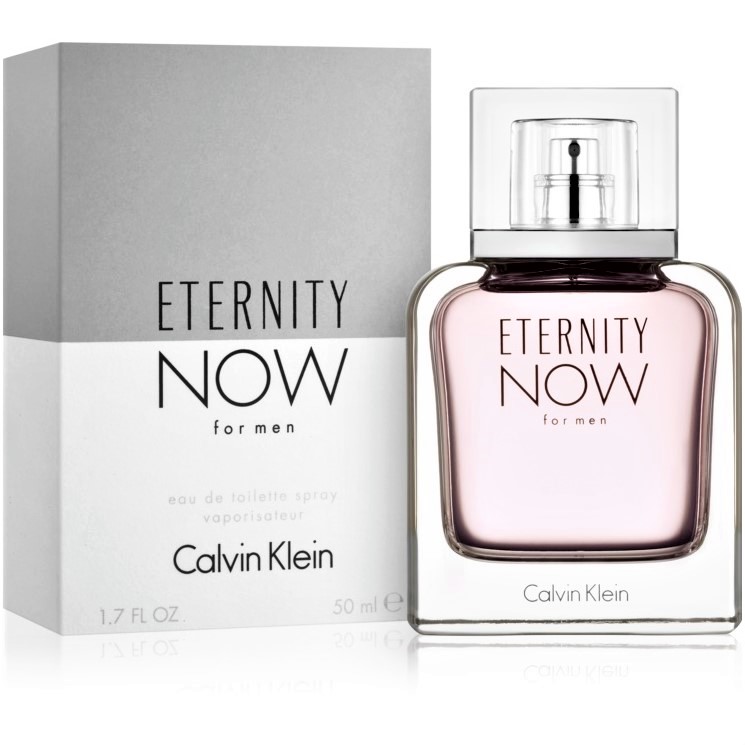 Calvin Klein Eternity for Men Now