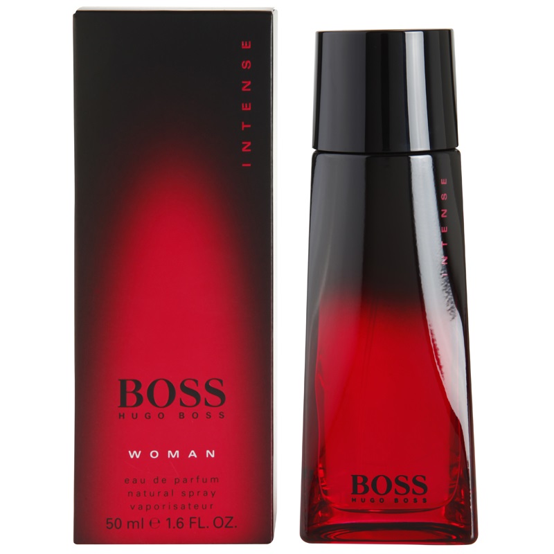 Hugo Boss Boss Intense