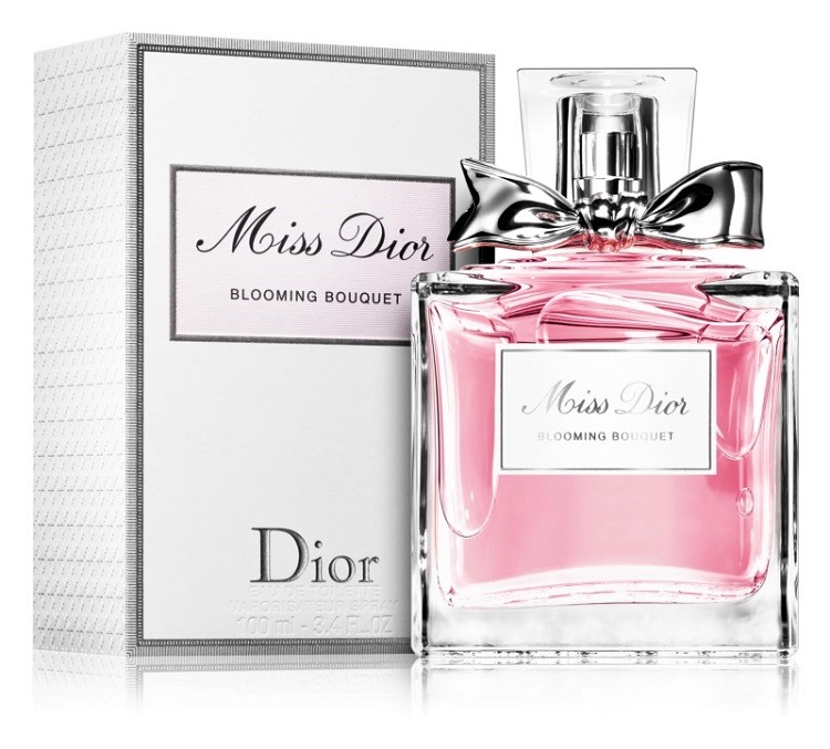 Dior Miss Dior BLOOMING BOUQUET