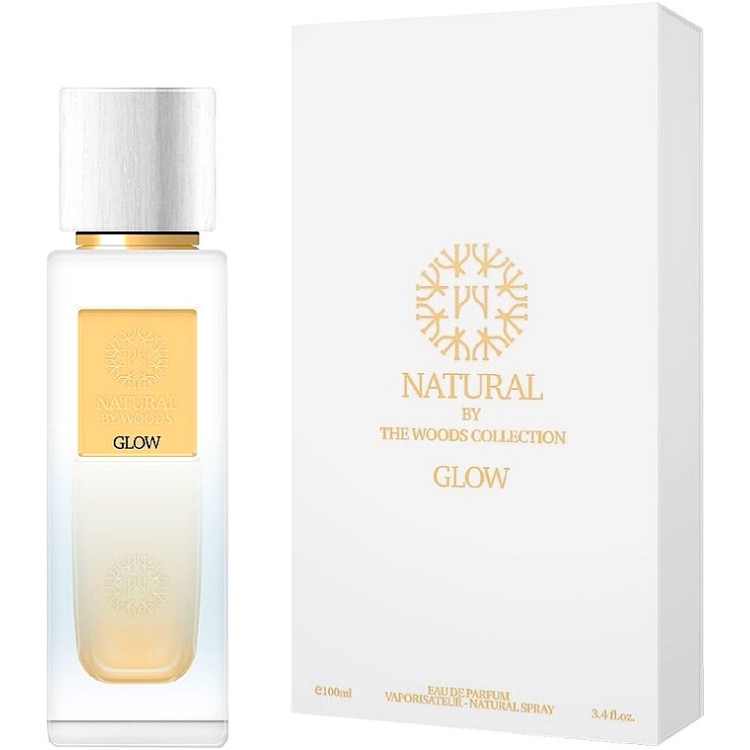 THE WOODS COLLECTION NATURAL GLOW