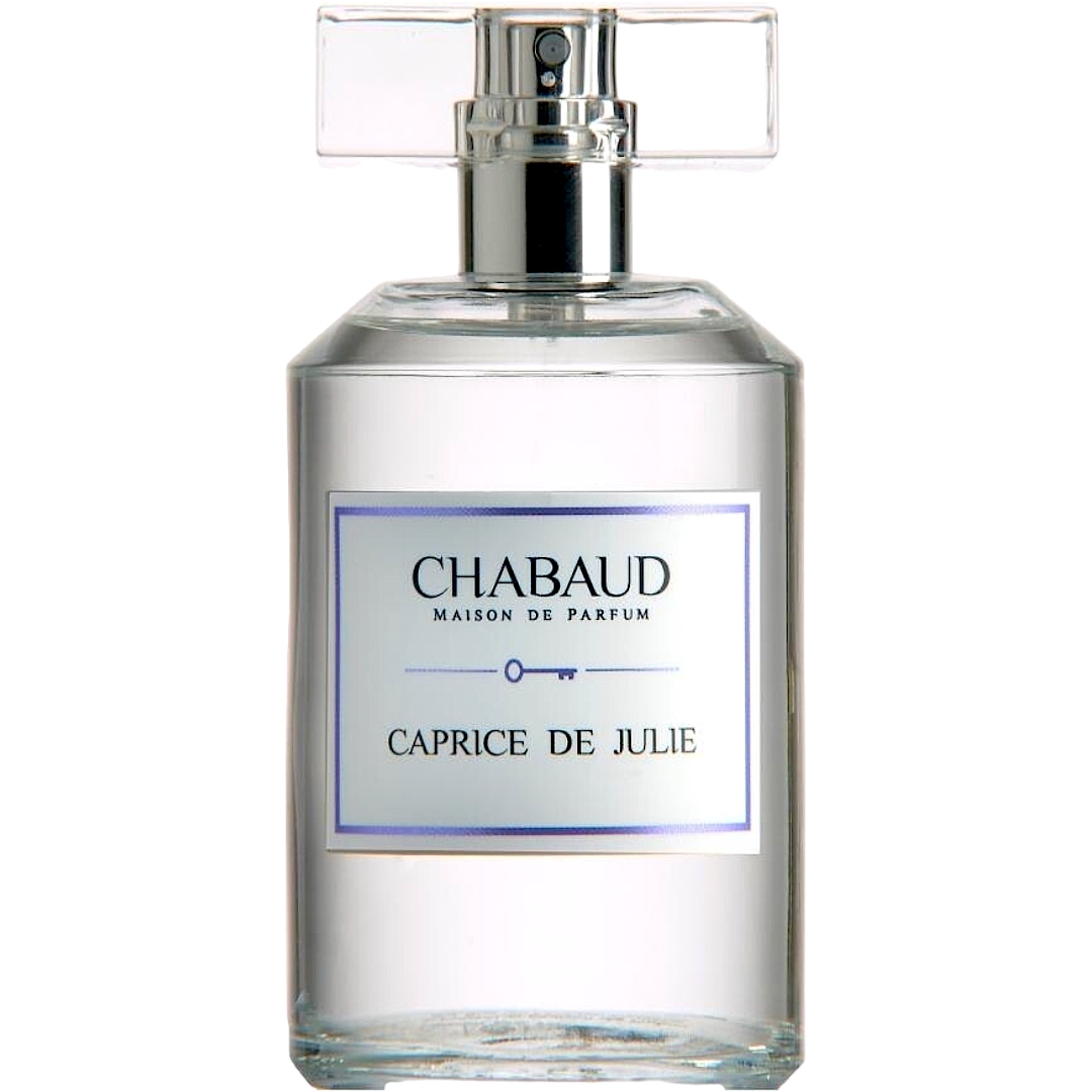 CHABAUD CAPRICE DE JULIE