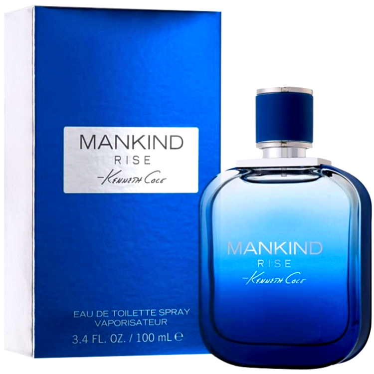 Kenneth Cole MANKIND RISE