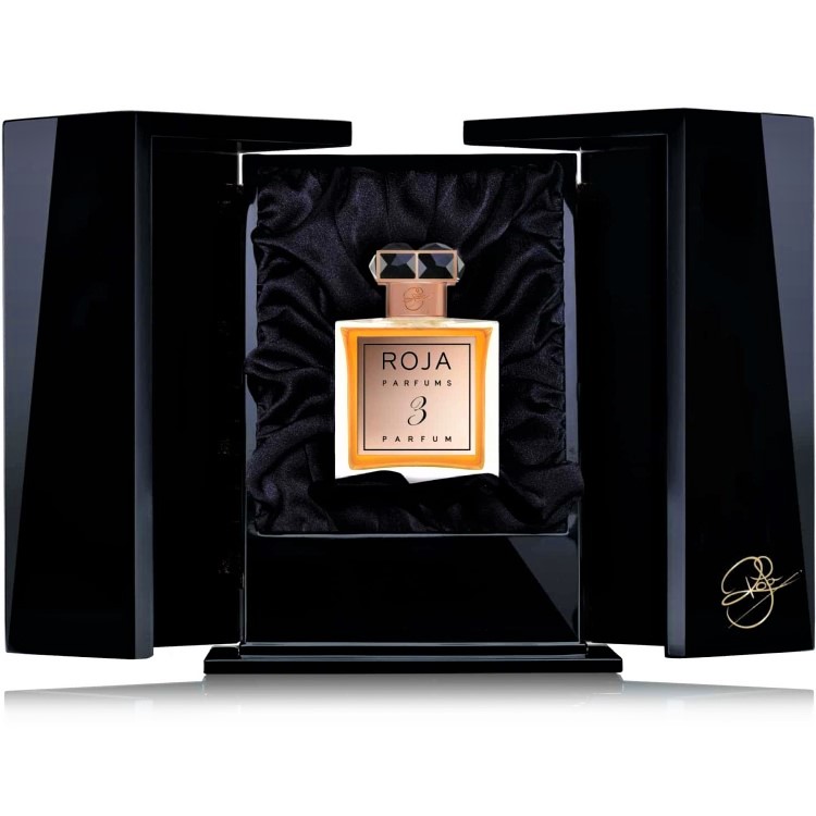 ROJA PARFUMS Parfum De La Nuit 3