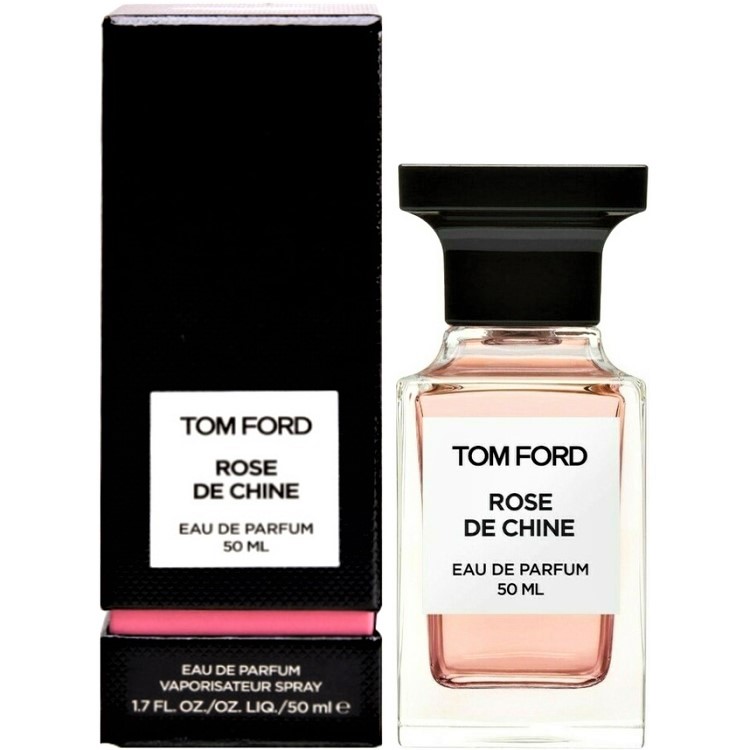 TOM FORD ROSE DE CHINE