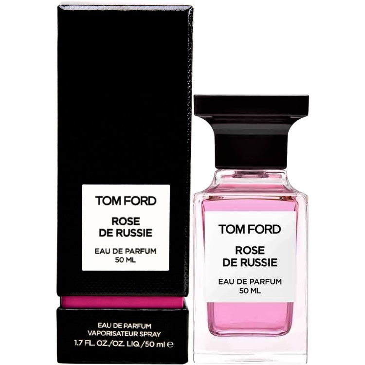 TOM FORD ROSE DE RUSSIE