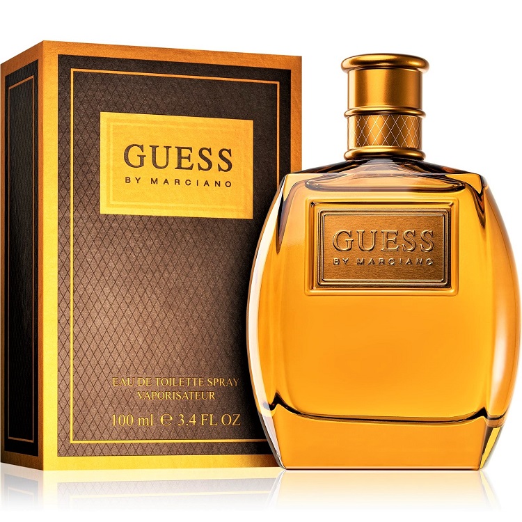 GUESS BY MARCIANO for Men
