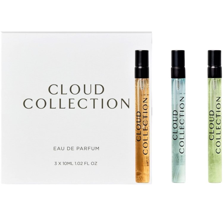 Zarkoperfume cloud collection