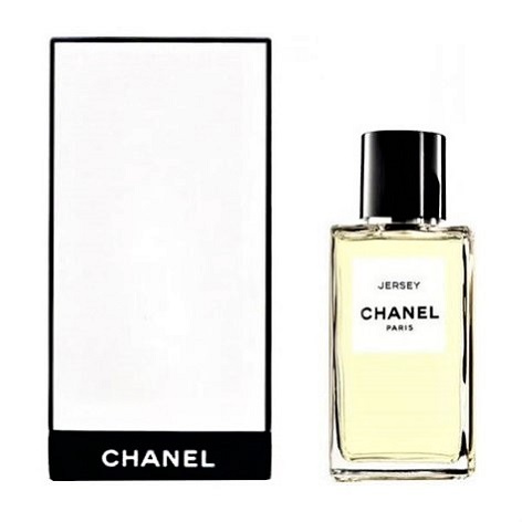 CHANEL JERSEY Eau de Parfum