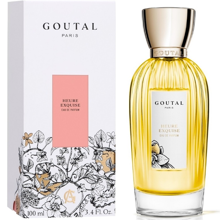 GOUTAL HEURE EXQUISE