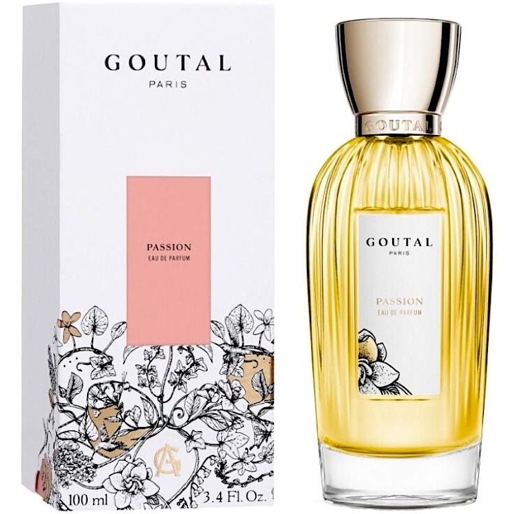GOUTAL PASSION 2014