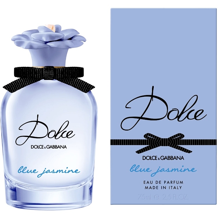 DOLCE & GABBANA Dolce blue jasmine