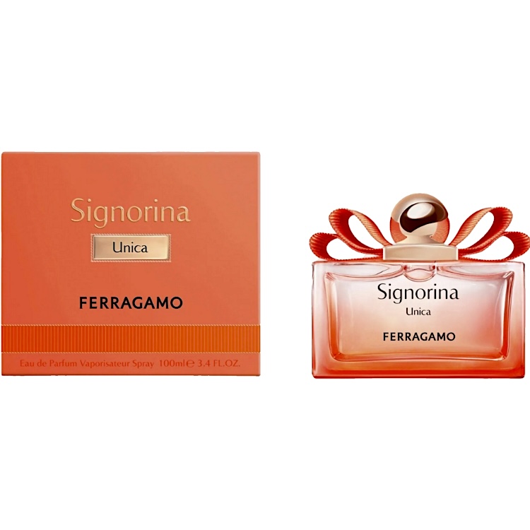 Salvatore Ferragamo Signorina Unica