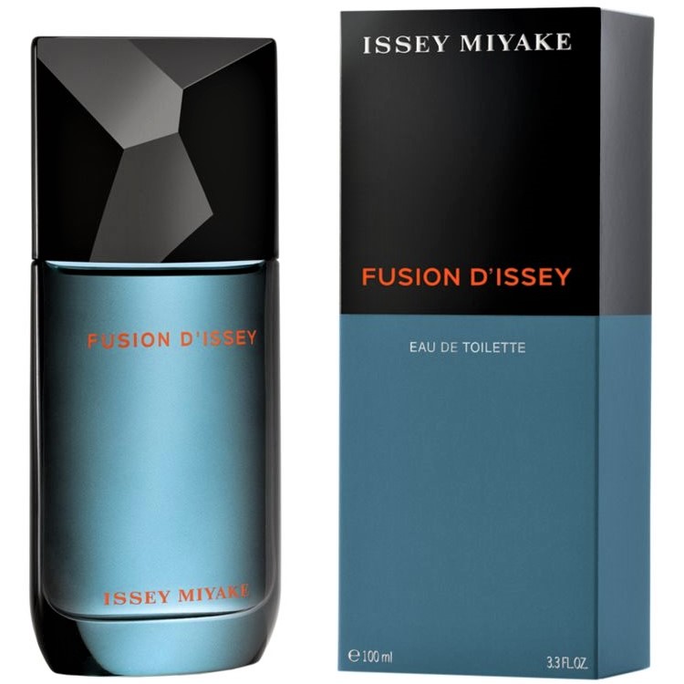 ISSEY MIYAKE FUSION D'ISSEY