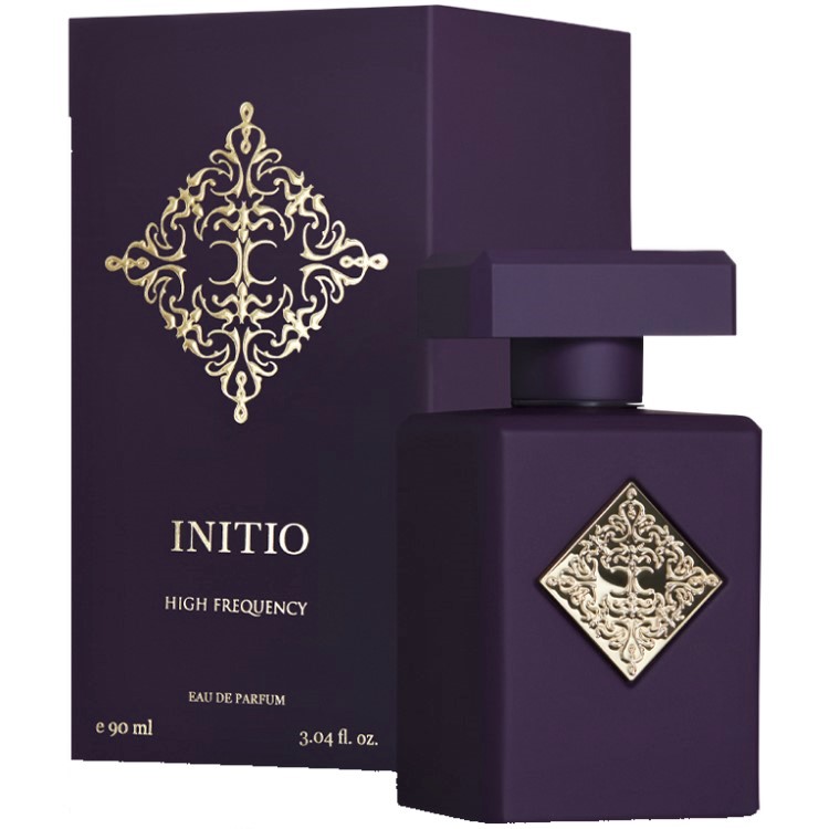 INITIO PARFUMS PRIVES HIGH FREQUENCY