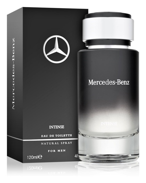 Mercedes-Benz Intense