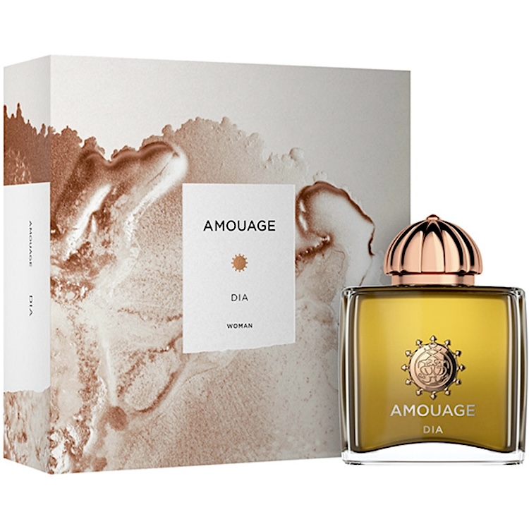 AMOUAGE DIA WOMAN