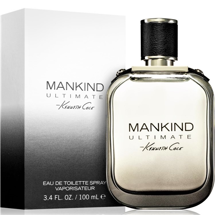 Kenneth Cole MANKIND ULTIMATE