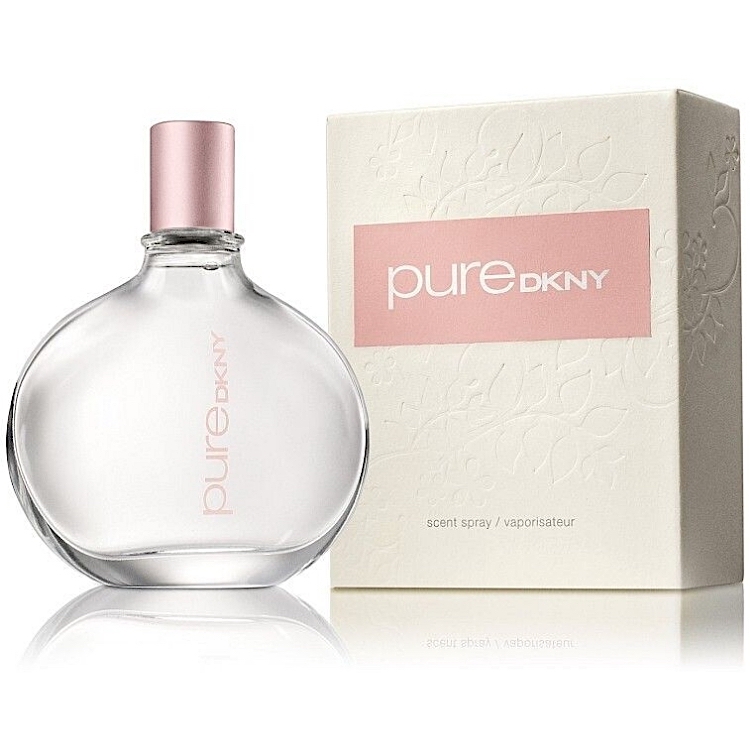 Pure DKNY Donna Karan. Туалетная вода Pure DKNY. DKNY Pure духи женские. DKNY Pure DKNY A Drop of Verbena.