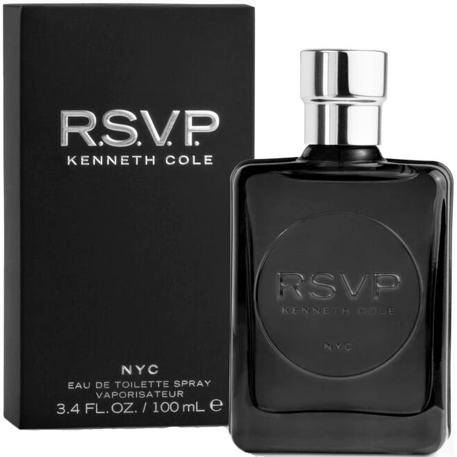 Kenneth Cole R.S.V.P
