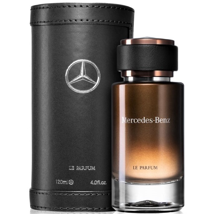 Mercedes-Benz LE PARFUM