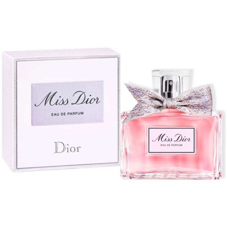 Элитная парфюмерия Dior Miss Dior EAU DE PARFUM 2021 - купить