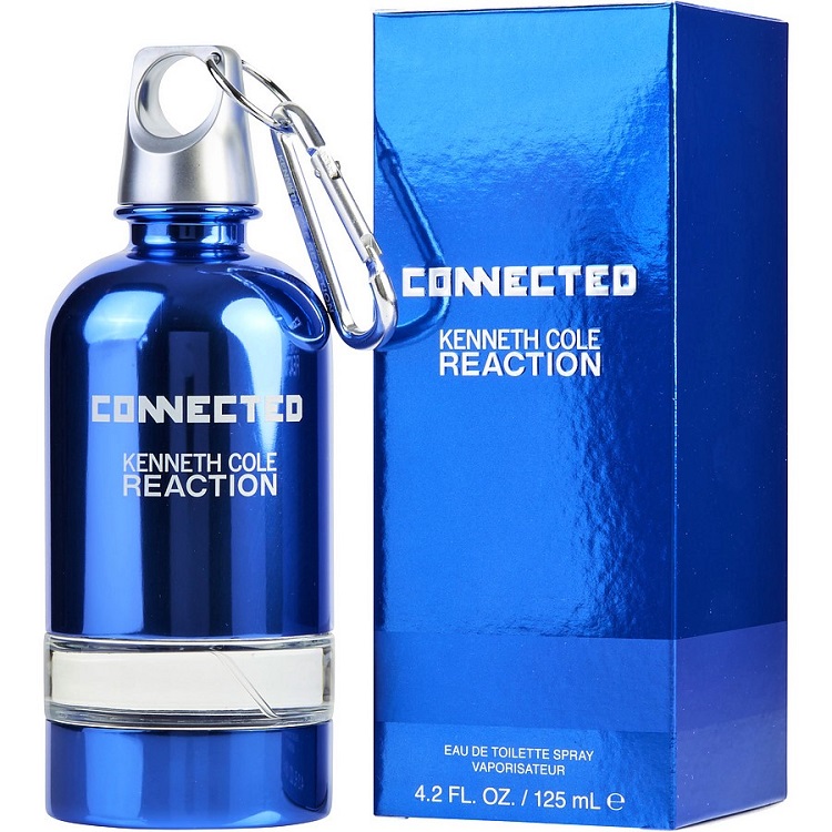 Kenneth Cole Reaction Connected