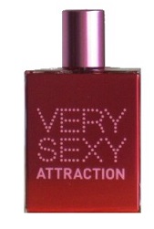 Victoria's Secret Very Sexy Attraction
