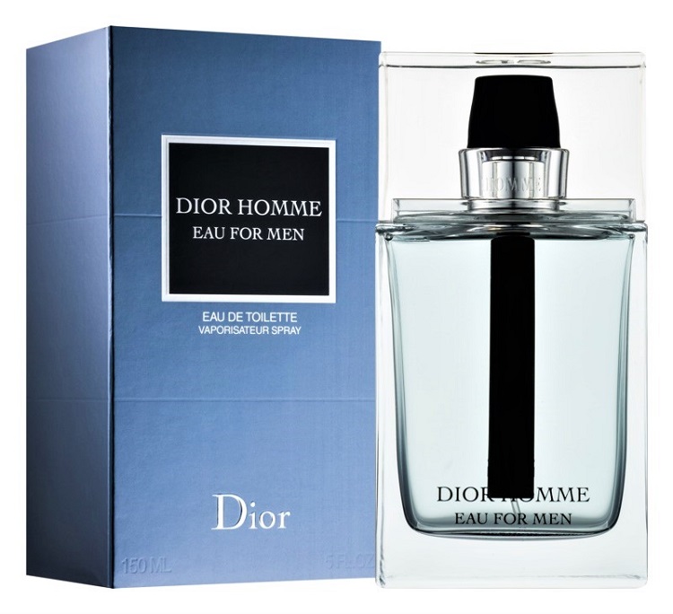 Dior HOMME EAU FOR MEN