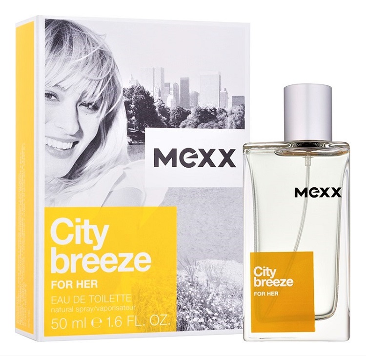 MEXX City breeze FOR HER