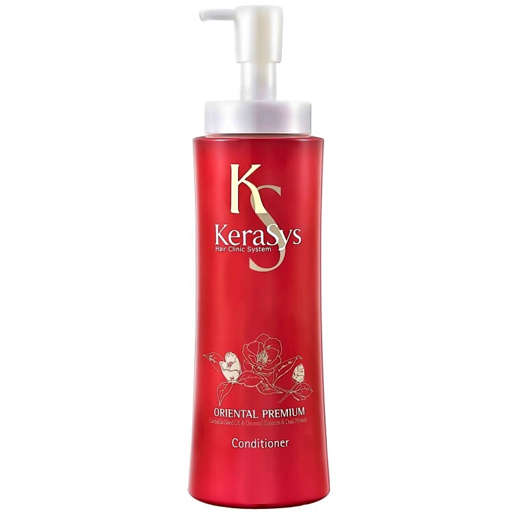 KeraSys Oriental Premium Кондиционер для Волос