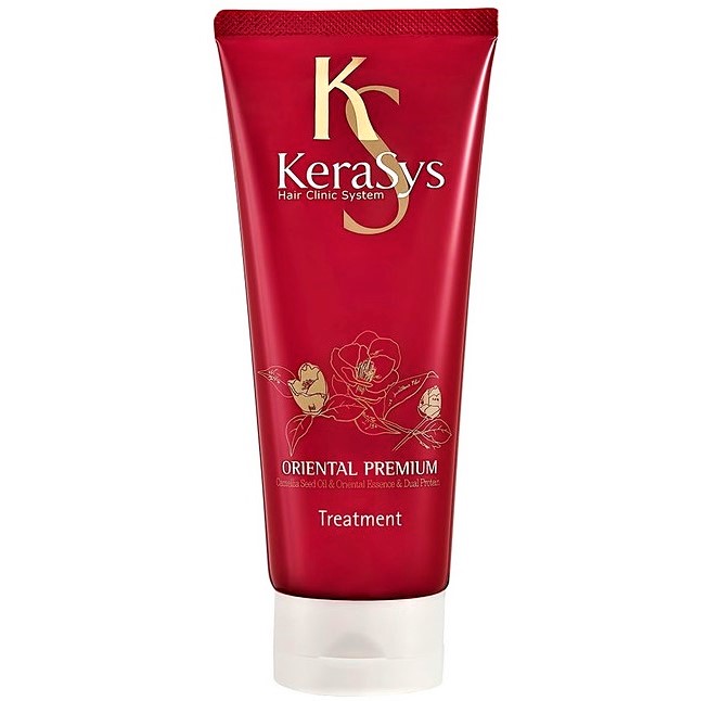 KeraSys Oriental Premium Маска для Волос