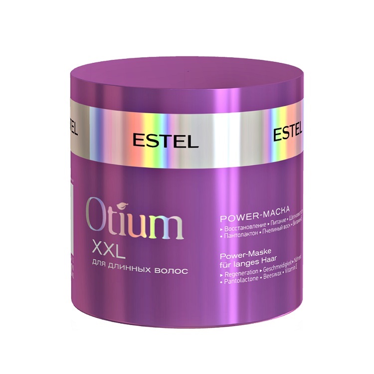 Estel Otium XXL Power-Маска для Длинных Волос